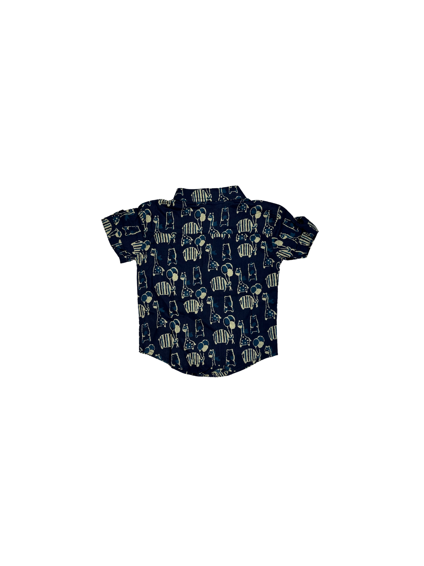 Kids' Animal Print – Playful & Stylish!