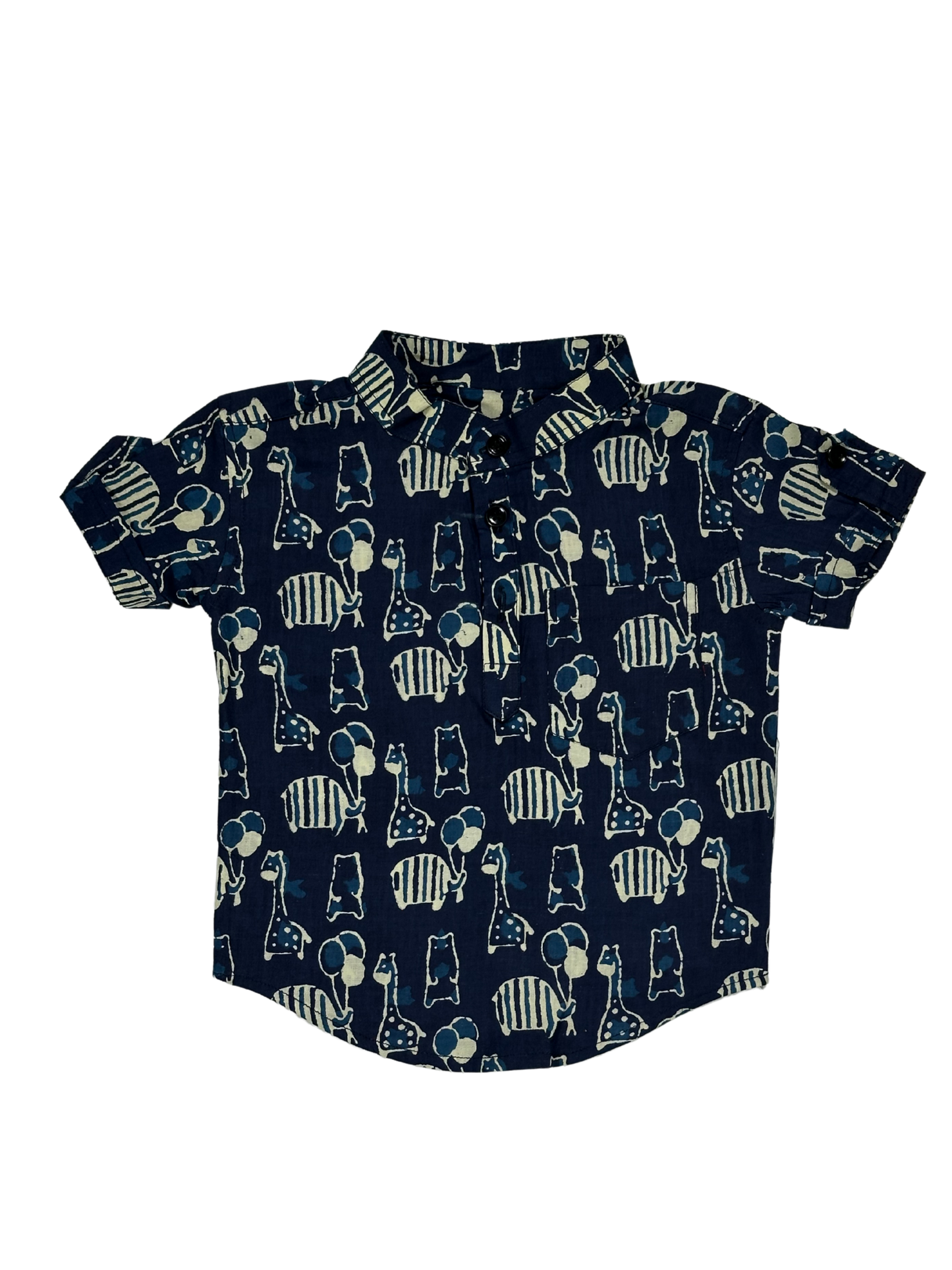 Kids' Animal Print – Playful & Stylish!